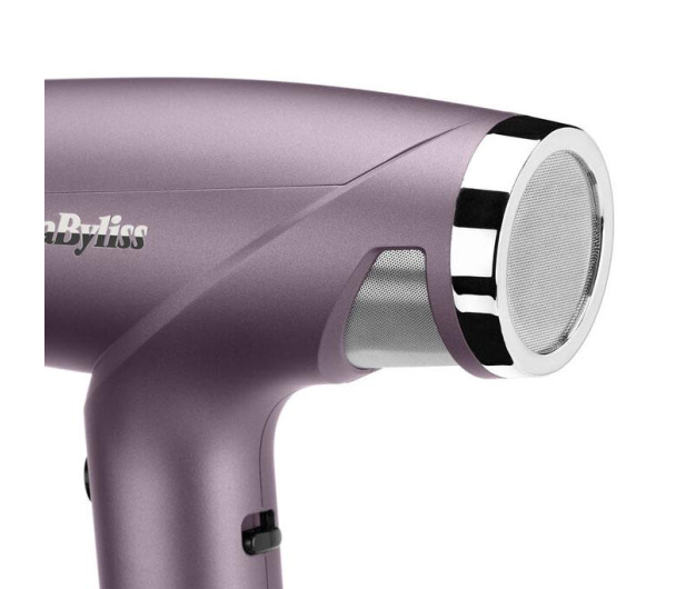 Babyliss Suszarka do włosów Futura D6051DE - 1600786 - zdjęcie 3
